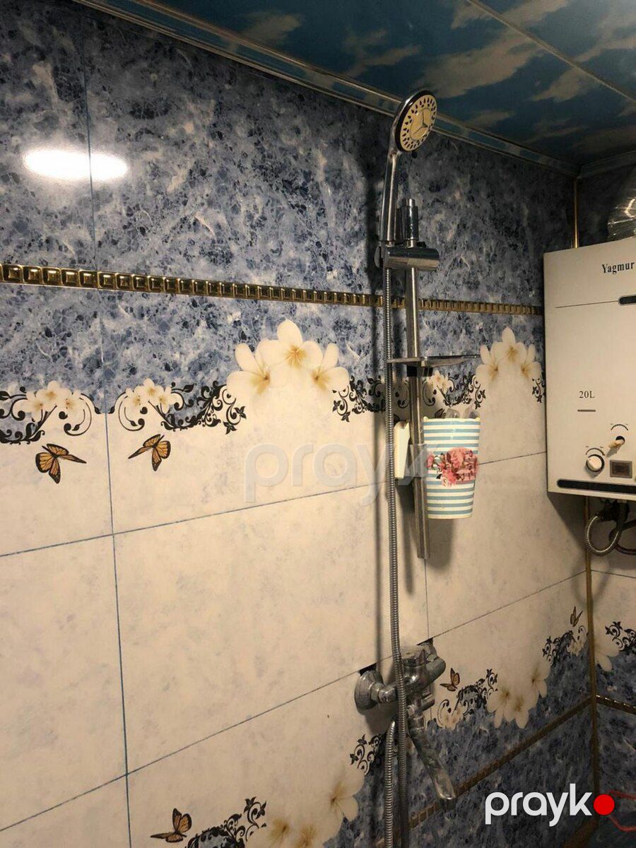 Həyət evi, Yeni Suraxanı qəs — Ev, villa, Bakı (10)