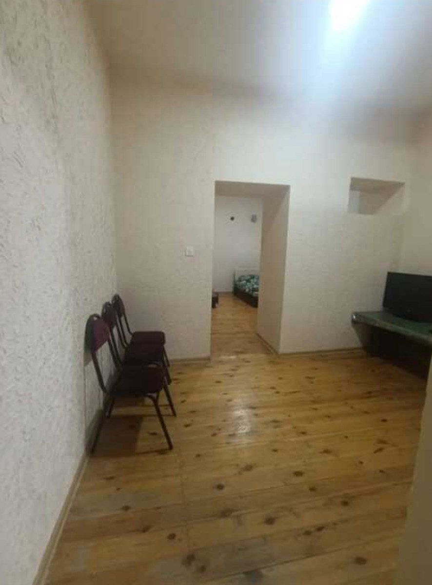 İcarəyə verilir 2 otaqlı həyət evi/bağ evi 45 m² — Ev, villa, Bakı (4)
