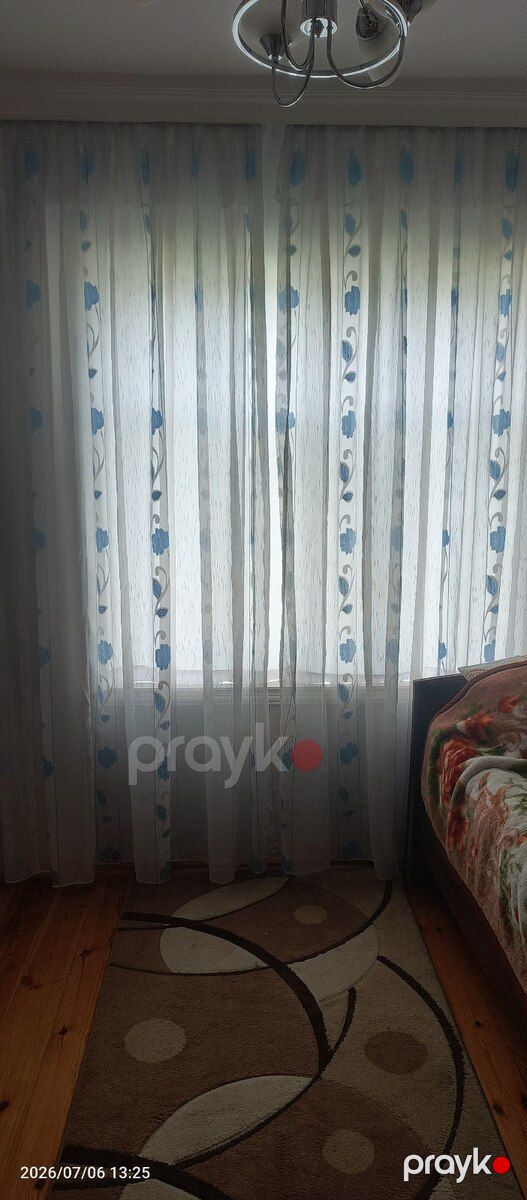 3-otaqlı mənzil, Gəncə ş., 69.3 m² — Mənzil, Gəncə (4)
