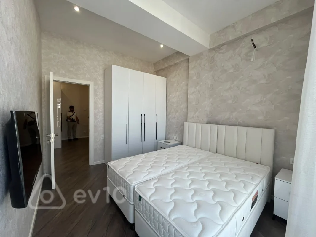 2 otaqlı mənzil, 55 m², Azadlıq prospekti — Mənzil, Bakı (9)