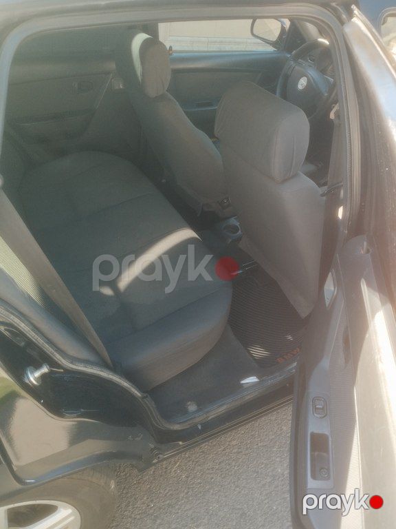 Daewoo Nexia, 1.5 L, 2011 il, 340 000 km — Avtomobillər, Balakən (7)