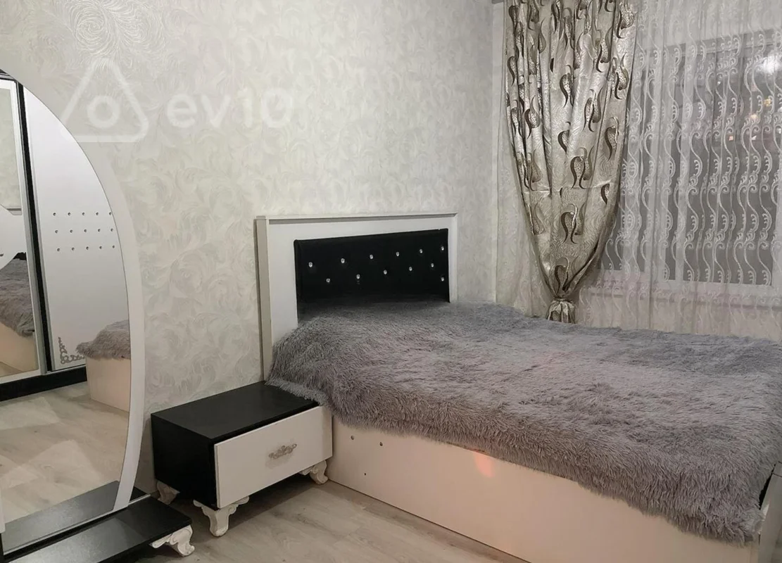 3 otaqlı mənzil, 75 m², Əliyar Əliyev küç — Mənzil, Bakı (9)