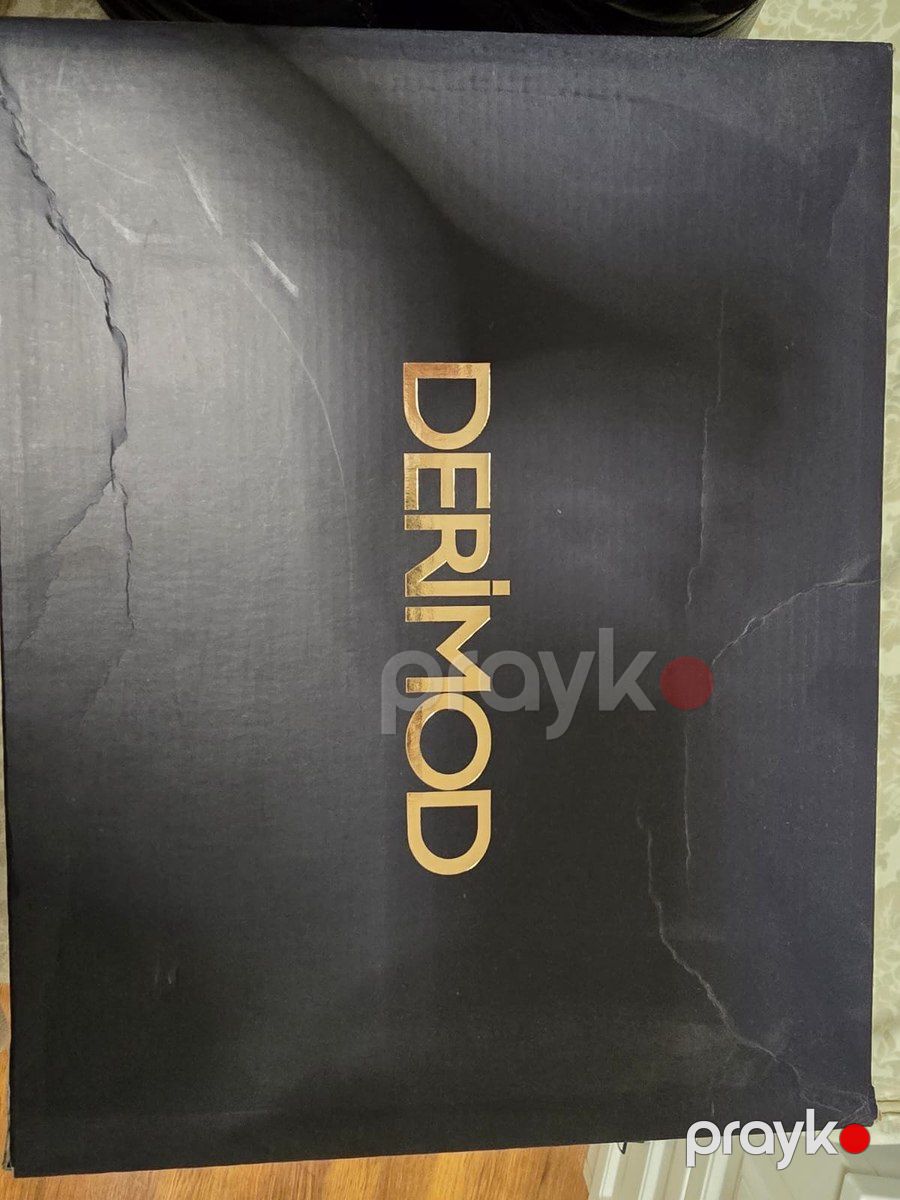 Derimod çəkməsi — Geyim, ayakkabı, aksesuarlar, Bakı (5)