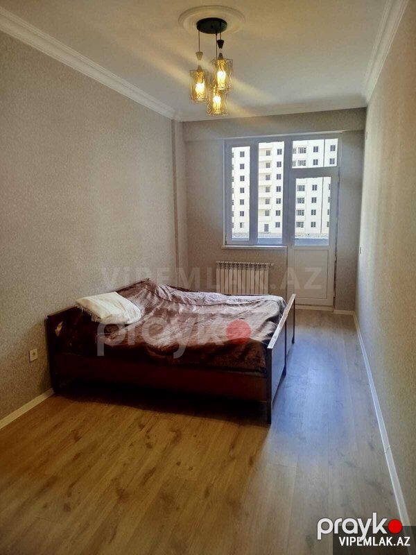Abşeron rayonunda 2 otaqlı Yeni tikili Satılır, 74 m² — Mənzil, Bakı (8)