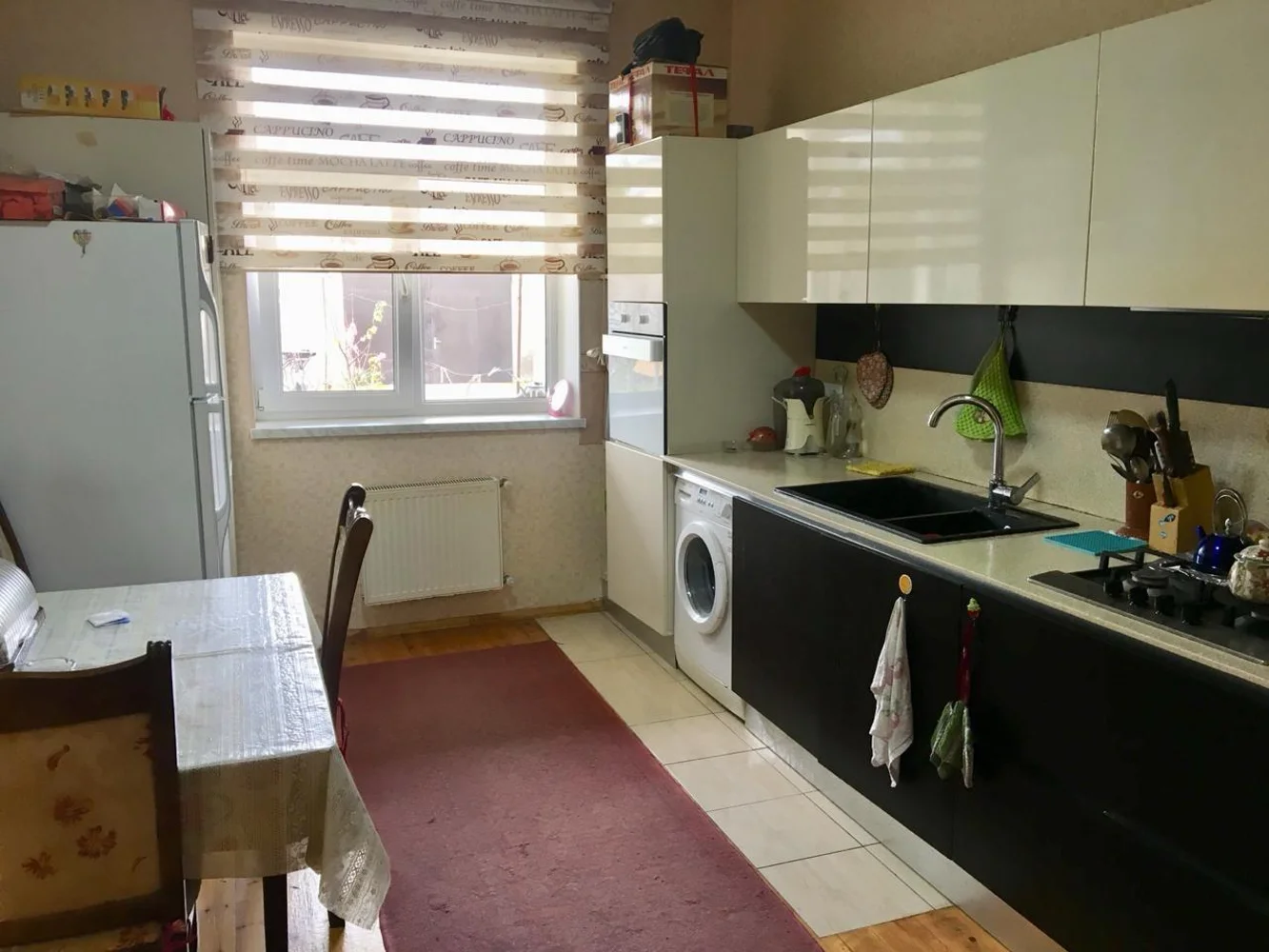 6 otaqlı həyət evi, 200 m², Abşeron rayonu Masazır qəsəbəsi — Ev, villa, Bakı (8)
