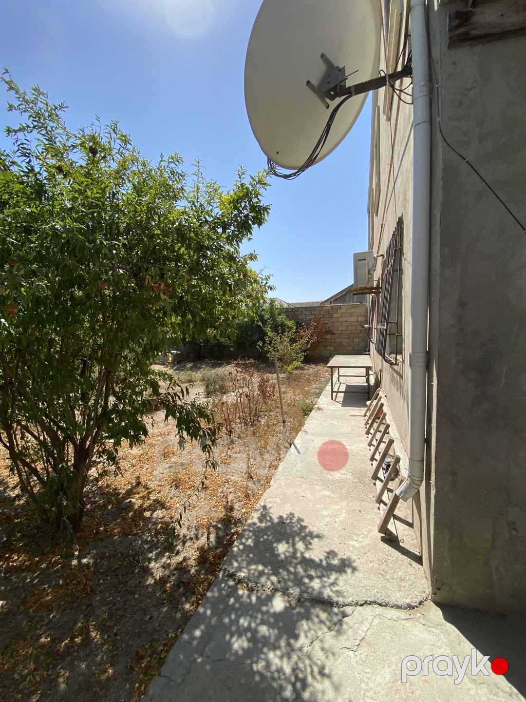 Satılır 7 otaqlı həyət evi/bağ evi 260 m² — Ev, villa, Bakı (6)