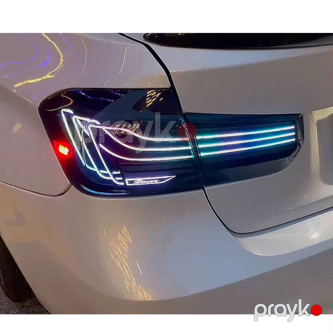 "BMW F30" stopları — Ehtiyat hissələri və aksesuarlar, Bakı (9)