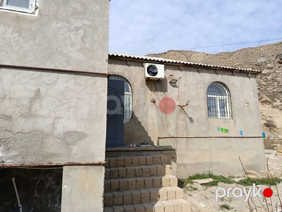 Həyət evi, Lökbatan qəs — Ev, villa, Bakı (10)