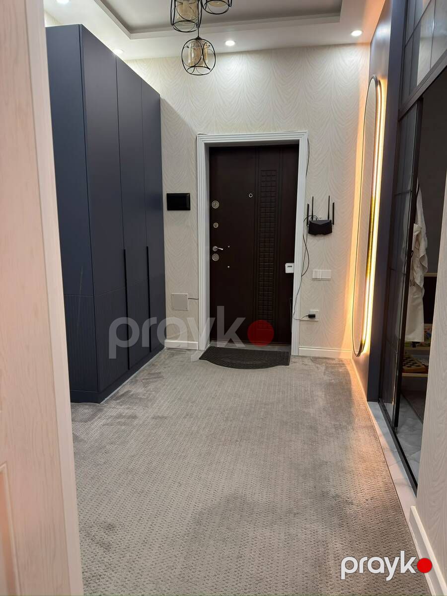 Satılır 2 otaqlı yeni tikili 65 m² — Mənzil, Bakı (8)