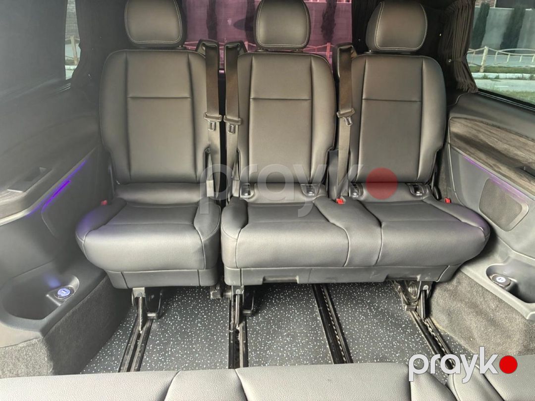 Mercedes Vito, 2011 il — Avtomobillər, Bakı (12)