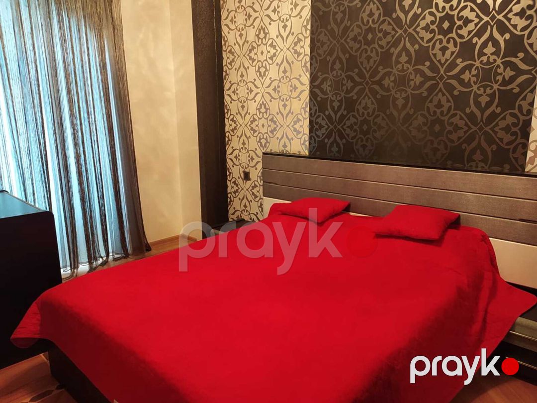 Satılır 3 otaqlı yeni tikili 83 m² — Mənzil, Bakı (12)
