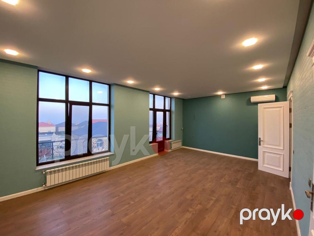 Satılır 5 otaqlı həyət evi/bağ evi 350 m² — Ev, villa, Bakı (7)