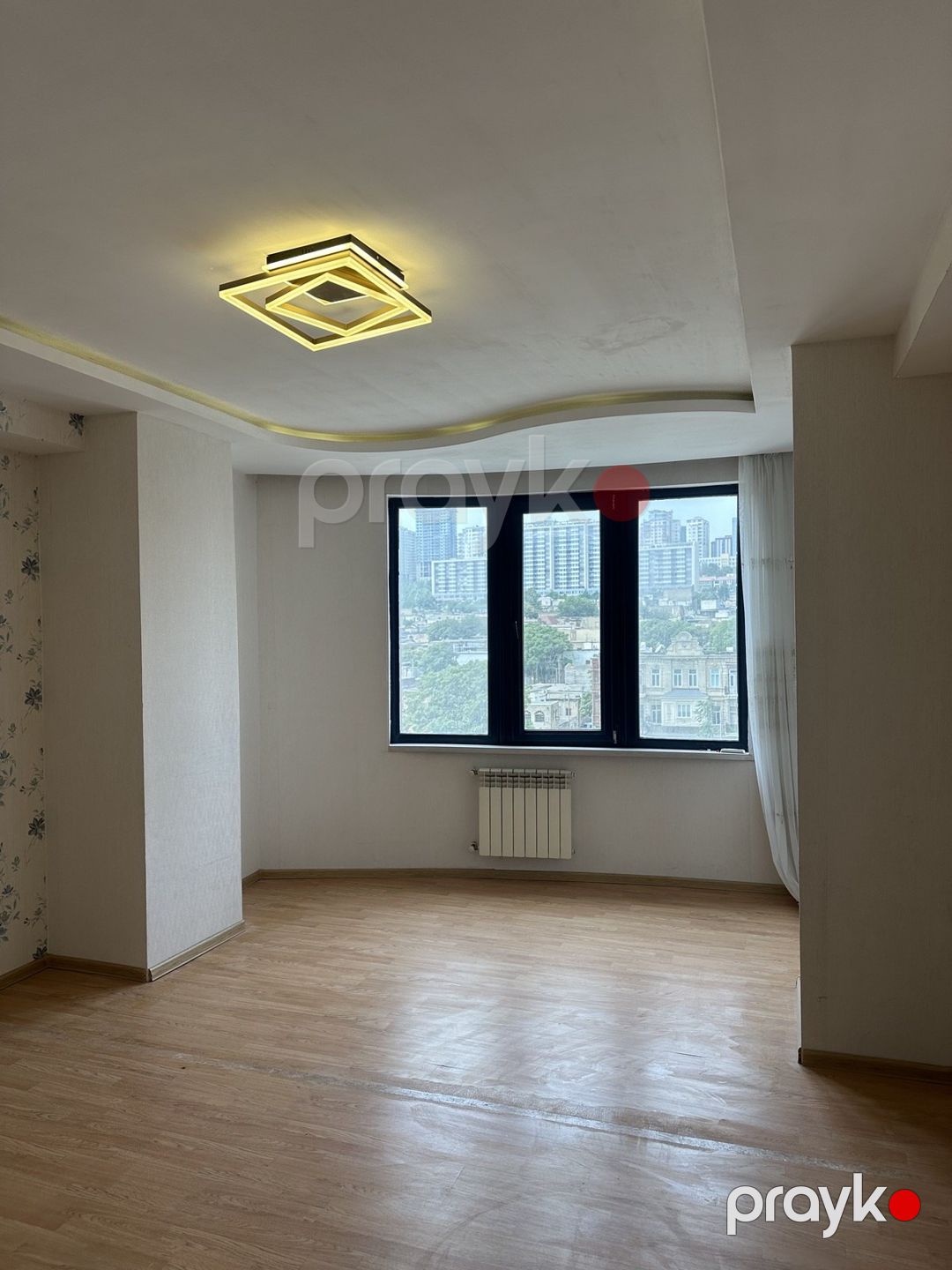 İcarəyə verilir 3 otaqlı ofis 150 m² — Ofis, Bakı (4)