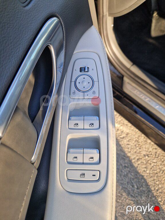 Hyundai Sonata, 2.0 L, 1.62 kWh, 2023 il, 105 000 km — Avtomobillər, Bakı (6)