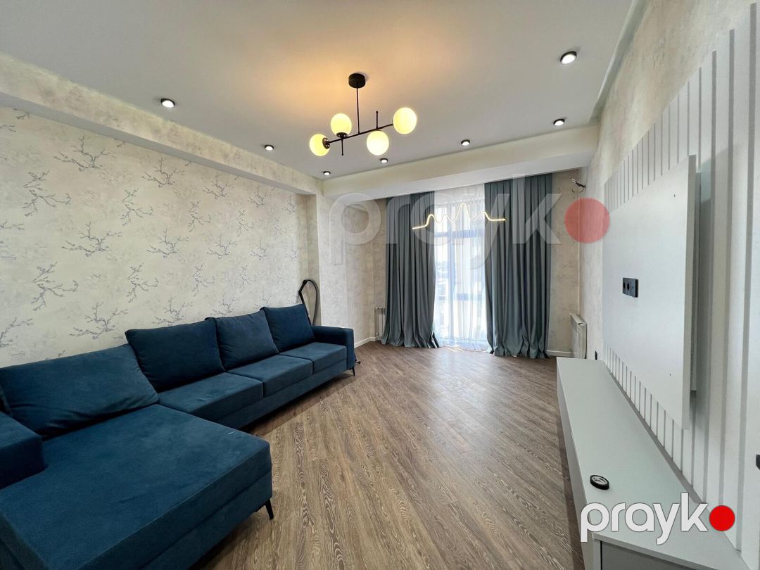 Satılır 3 otaqlı yeni tikili 71 m² — Mənzil, Bakı (4)