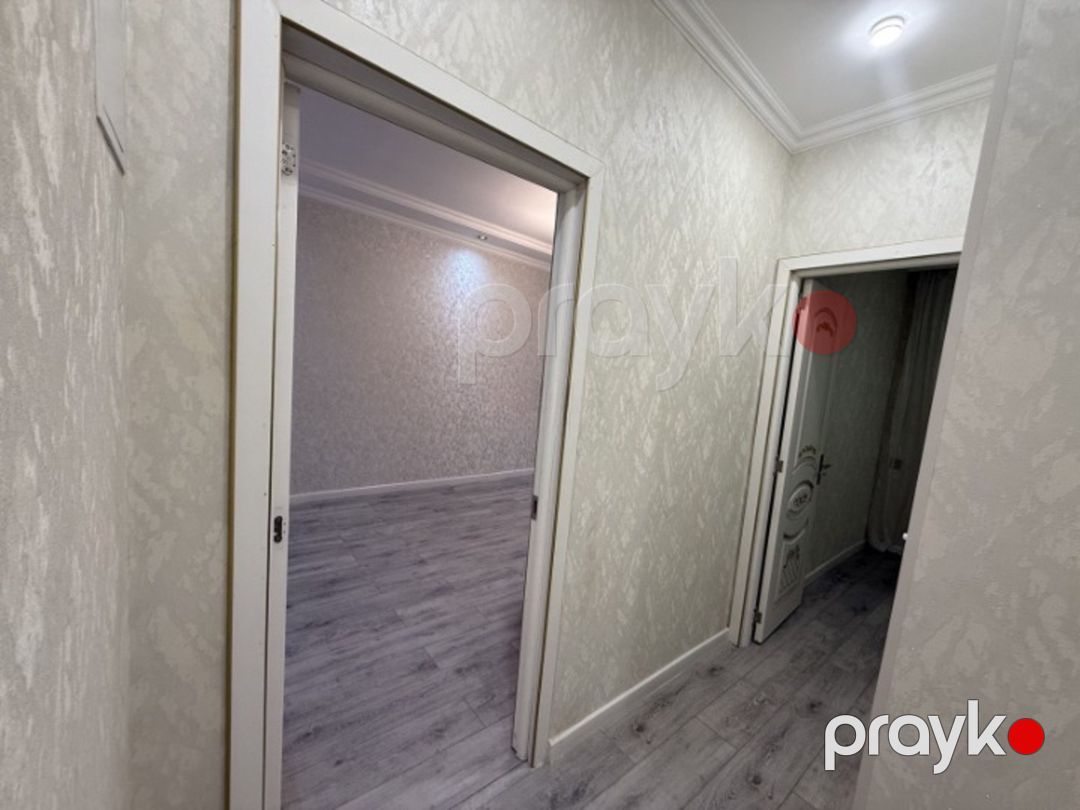 Satılır 2 otaqlı köhnə tikili 40 m² — Mənzil, Bakı (10)