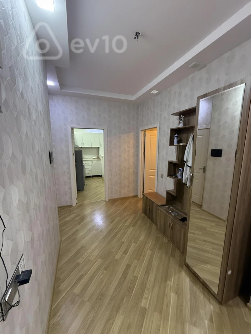 3 otaqlı mənzil, 85 m², Xırdalan İcranın Yanı — kirayə — Mənzil, Xırdalan (9)