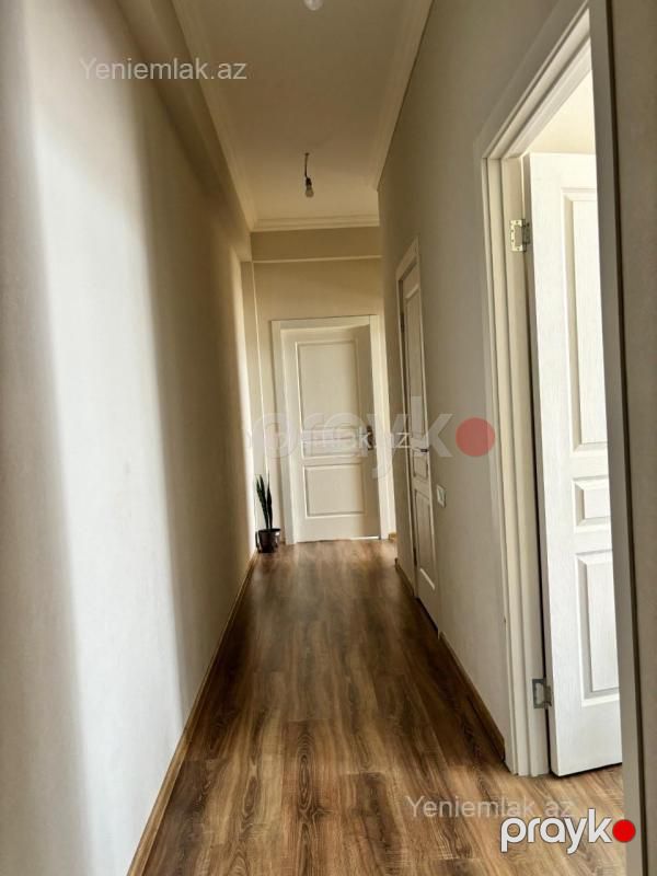 Satılır 2 otaqlı Bina evi menzil (Yeni tikili), 65 m², Yasamal rayonu — Mənzil, Bakı (2)