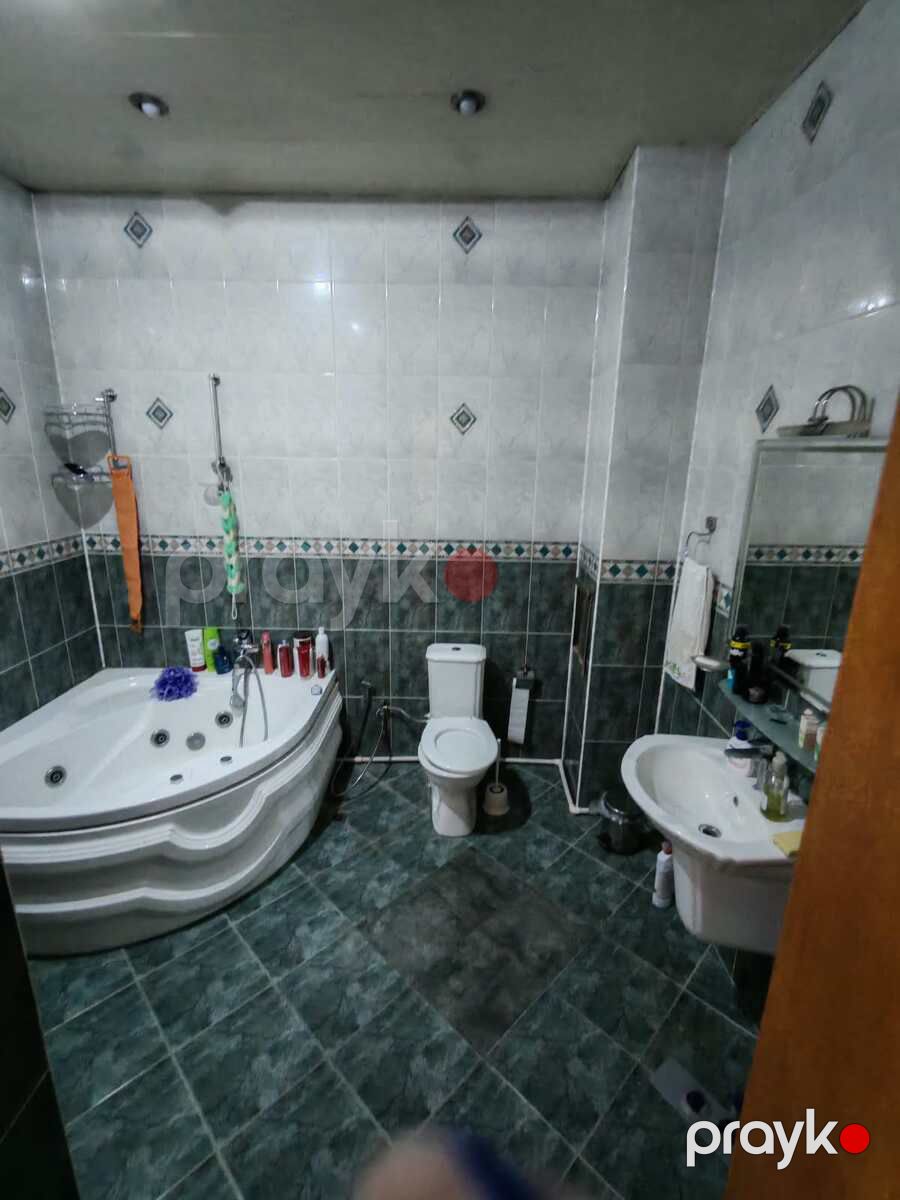 Satılır 3 otaqlı yeni tikili 167 m² — Mənzil, Bakı (10)