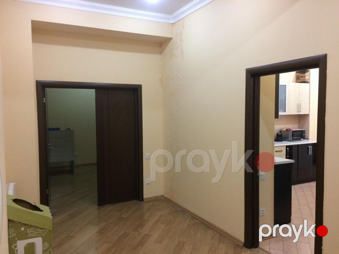 İcarəyə verilir 3 otaqlı ofis 162 m² — Ofis, Bakı (12)