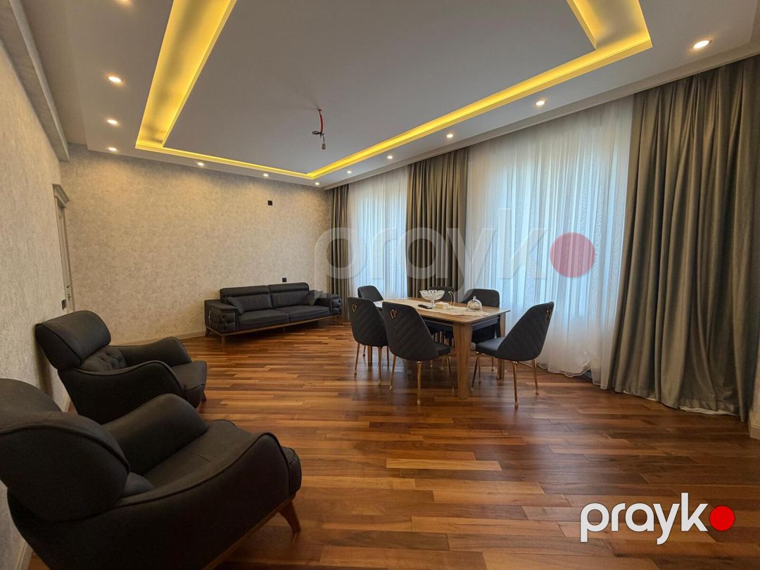 3-otaqlı yeni tikili, Sumqayıt ş., 144 m² — Mənzil, Sumqayıt (2)