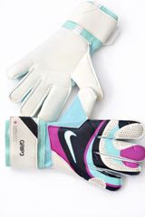 Qapıçı əlcəkləri Nike 4132, ölçü 8 — Mallar