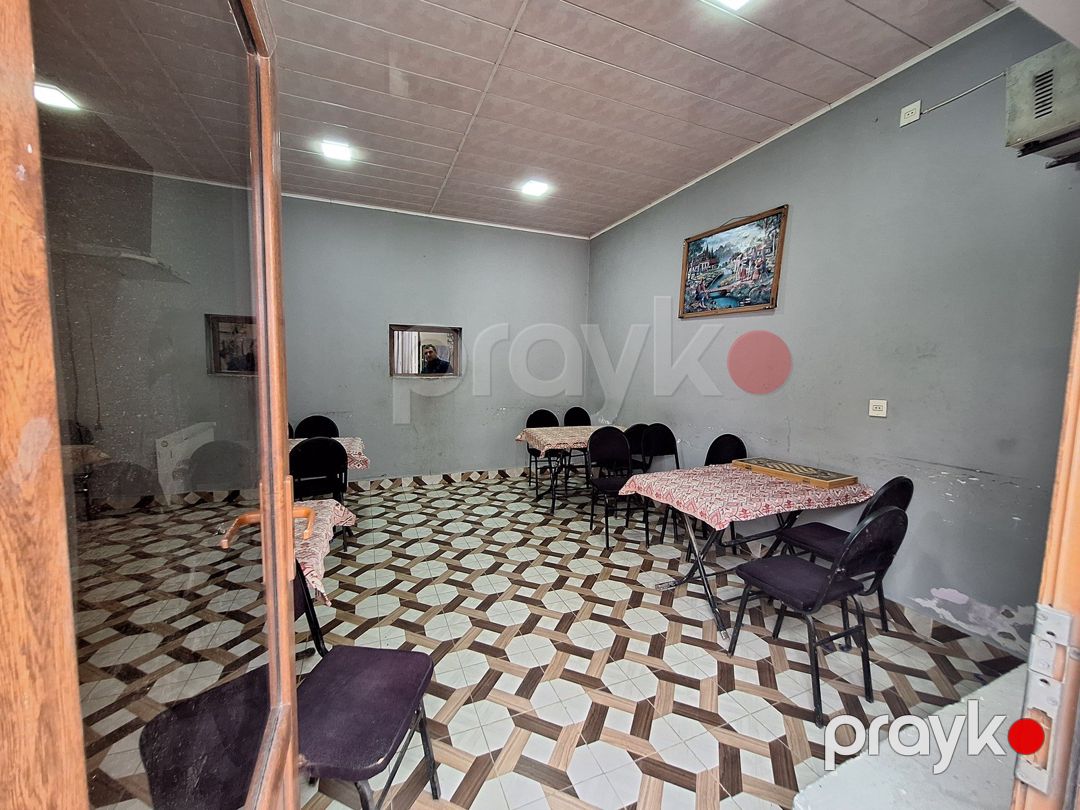 İcarəyə verilir obyekt 600 m² — Əmlak, Bakı (4)