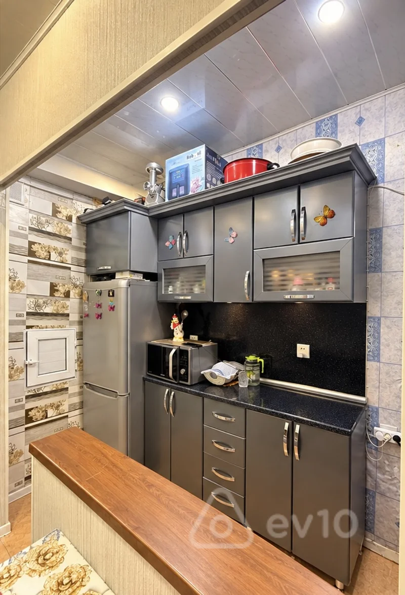 3 otaqlı mənzil, 75 m², Abşeron ray, Məmmədli qəs Ə.Əliyev küçəsi, bina 102, mənzil 2 — Mənzil, Bakı (5)