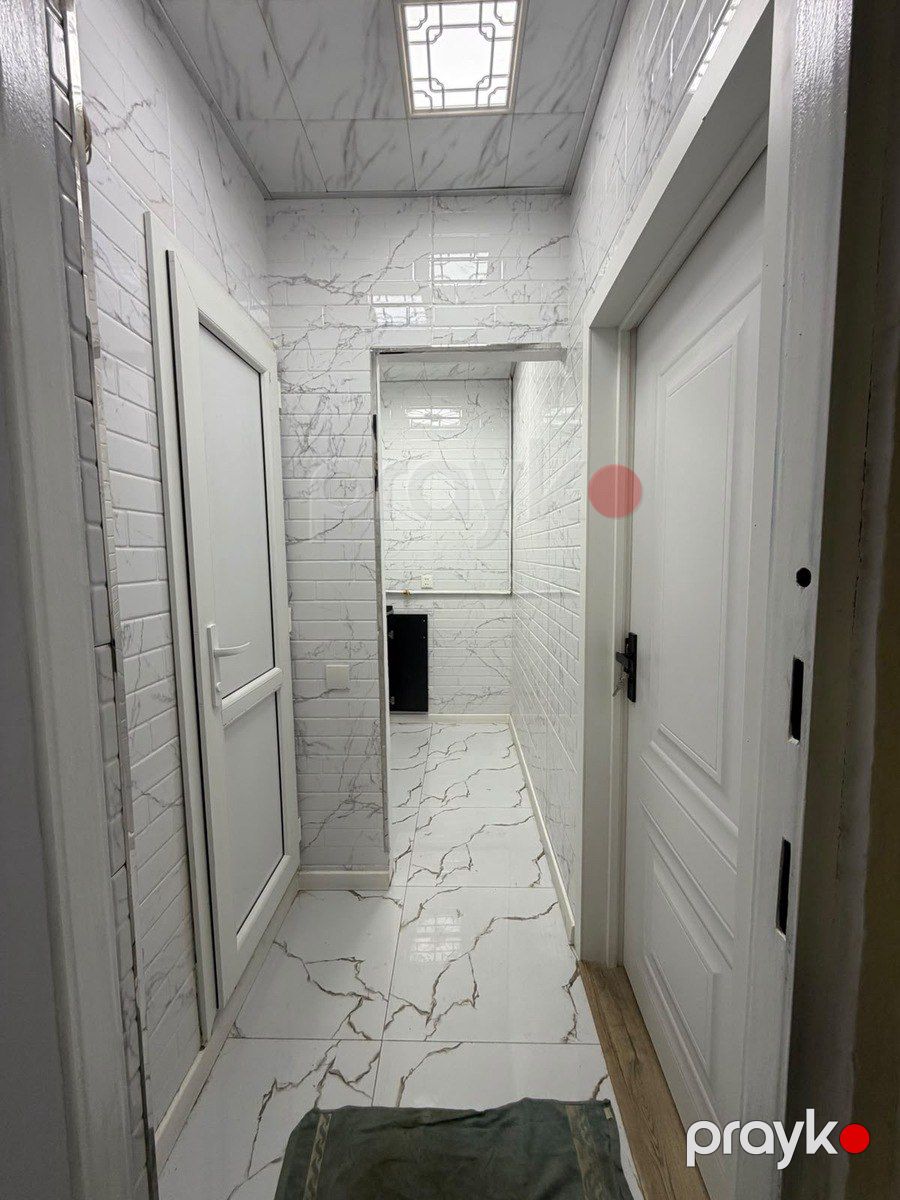 Satılır 2 otaqlı köhnə tikili 30 m² — Mənzil, Bakı (4)