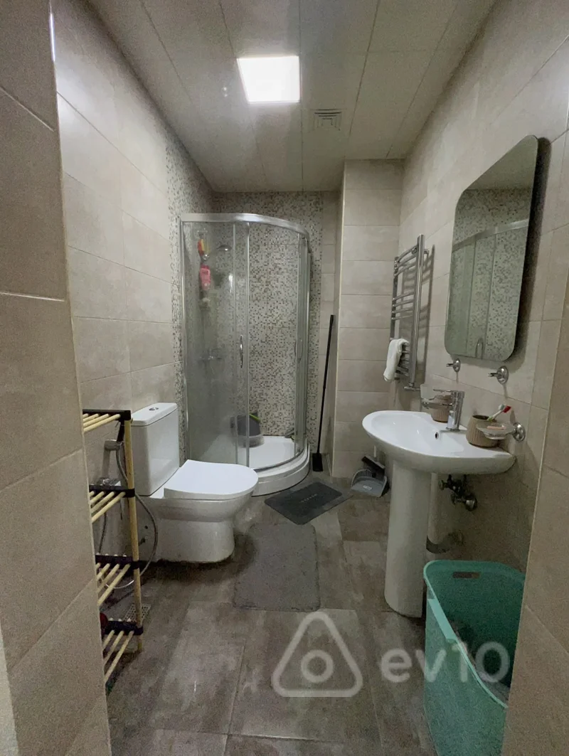 3 otaqlı mənzil, 100 m², Həsən bəy Zərdabi prospekti — kirayə — Mənzil, Bakı (10)