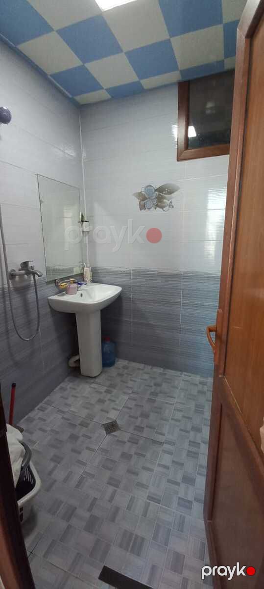 İcarəyə verilir 2 otaqlı köhnə tikili 42 m² — Mənzil, Bakı (7)