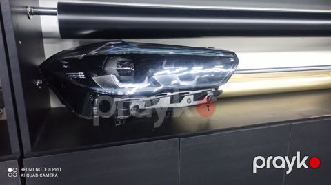 BMW LED ön fara – sağ tərəf X5 g05 Led Orginal - Orijinal BMW LED — Bakı
