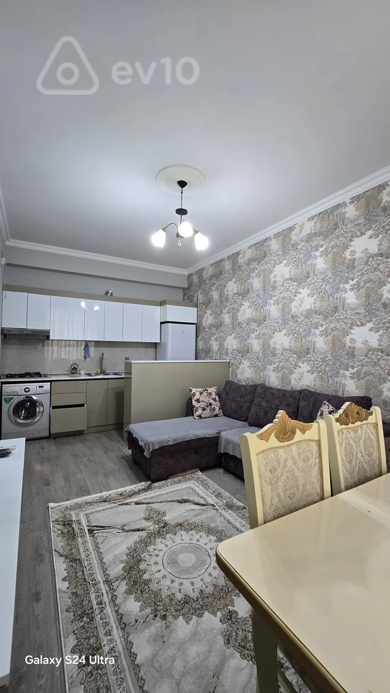 2 otaqlı mənzil, 50 m², Kristal 1, Xırdalan — Xırdalan