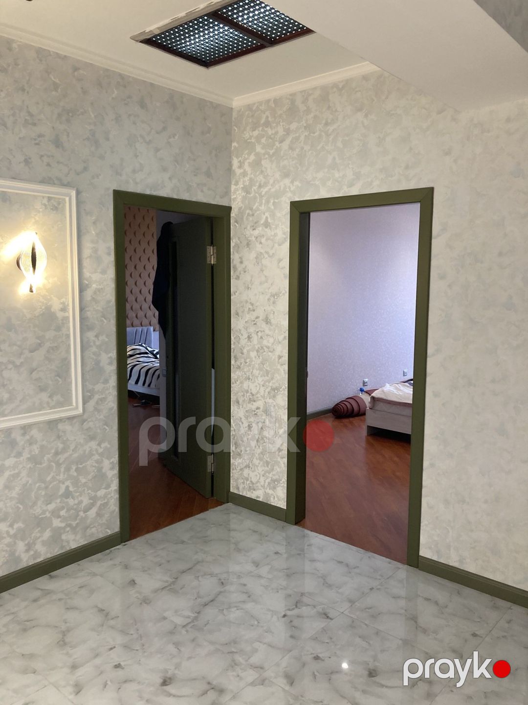 Satılır 3 otaqlı yeni tikili 131 m² — Mənzil, Bakı (11)