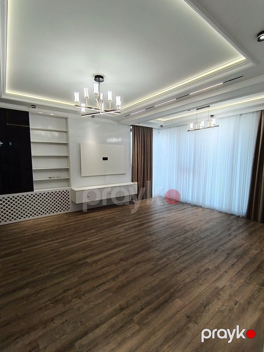 Satılır 4 otaqlı yeni tikili 156.5 m² — Mənzil, Bakı (3)