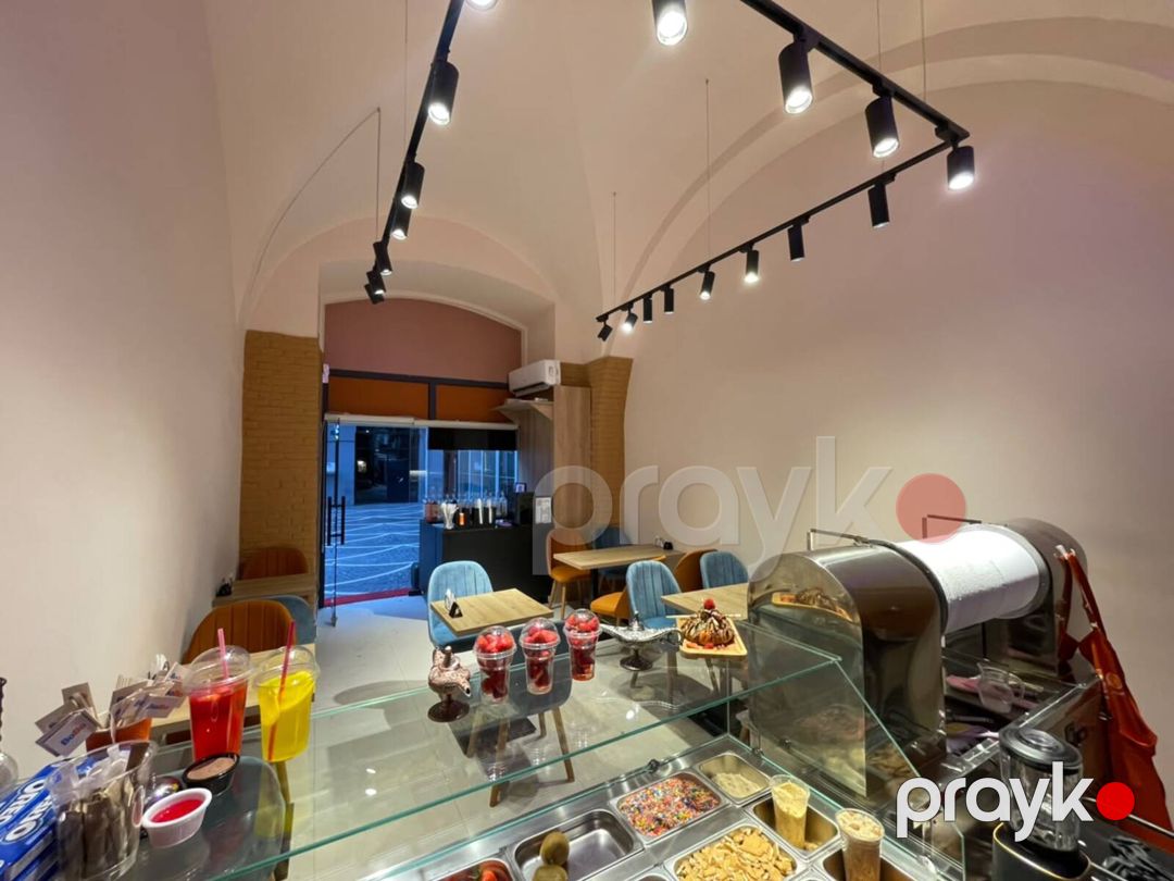 İcarəyə verilir obyekt 30 m² — Əmlak, Bakı (6)