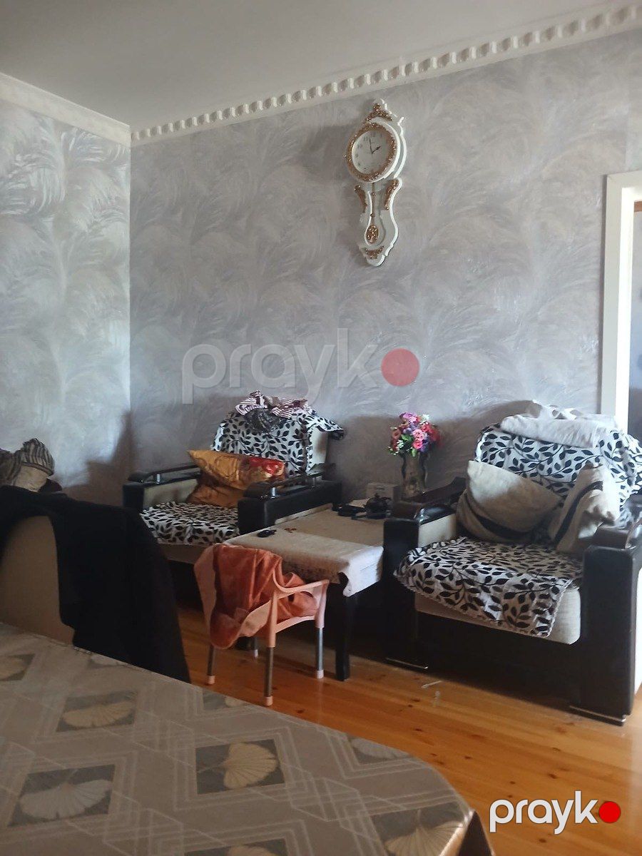 Satılır 3 otaqlı həyət evi/bağ evi 300 m² — Ev, villa, Bakı (4)