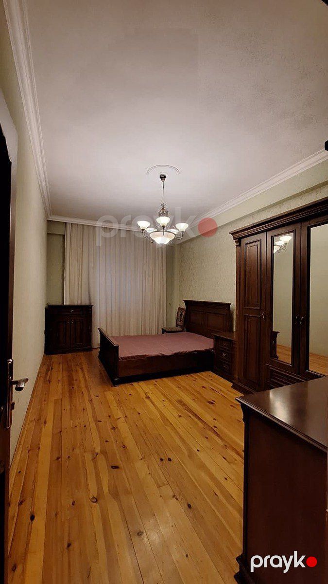 Satılır 2 otaqlı yeni tikili 85 m² — Mənzil, Bakı (3)