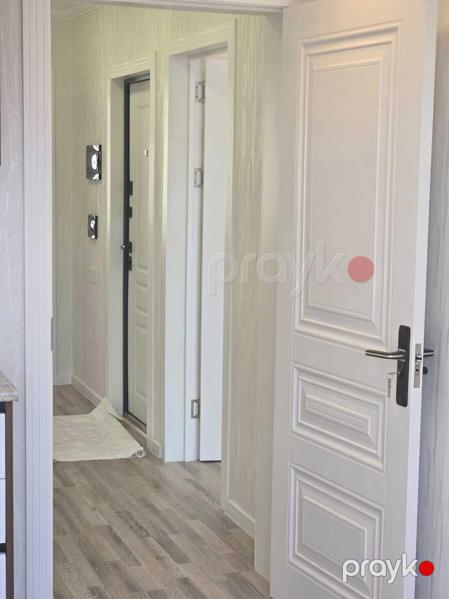 Satılır 2 otaqlı köhnə tikili 65 m² — Mənzil, Bakı (9)
