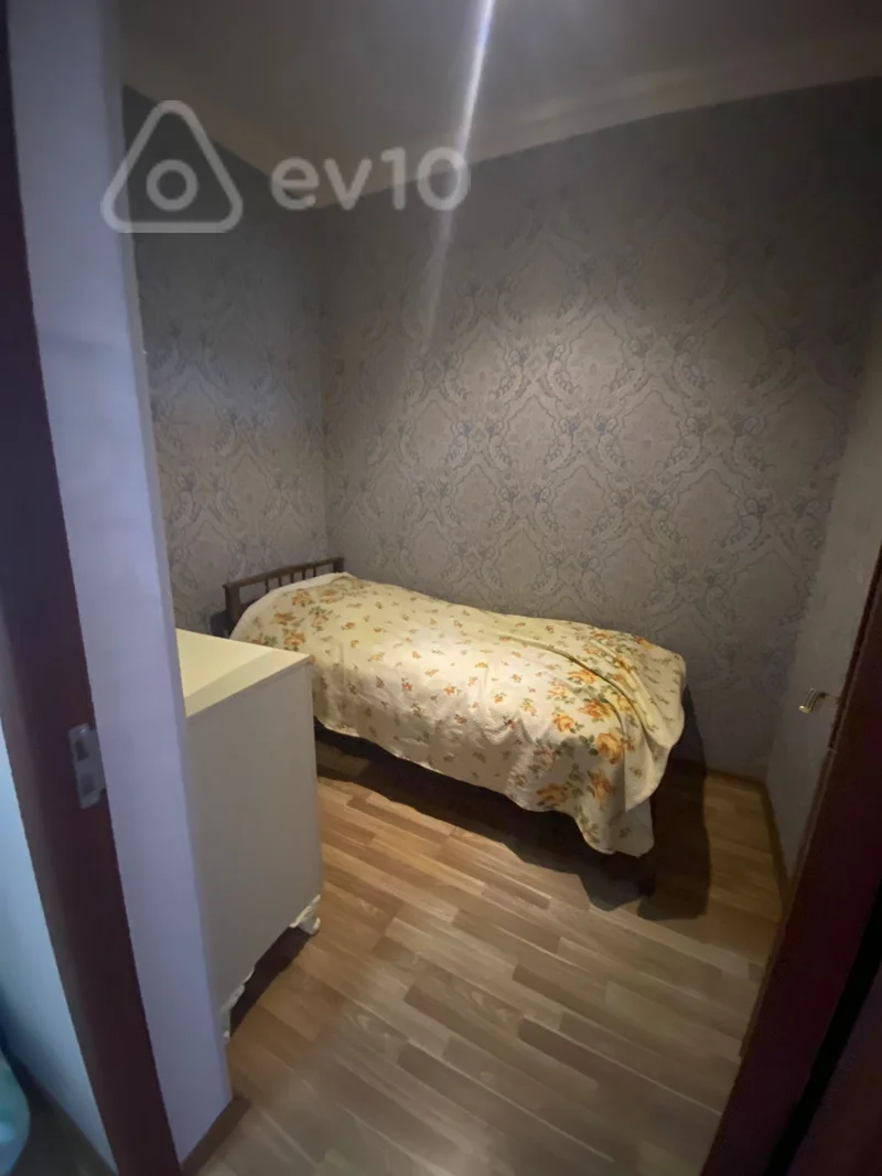 4 otaqlı həyət evi, 105 m², Həzi Aslanov — kirayə — Ev, villa, Bakı (5)