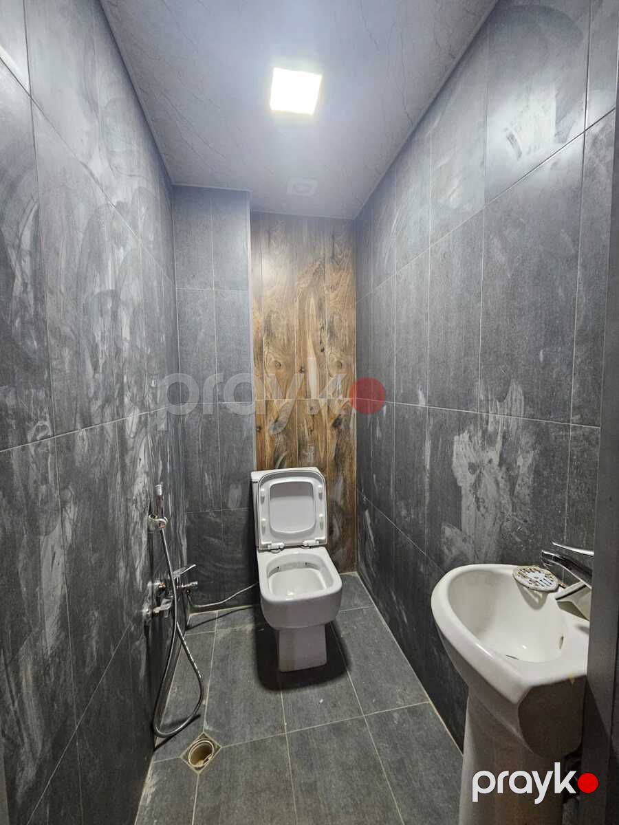 Satılır 3 otaqlı yeni tikili 83 m² — Mənzil, Bakı (6)