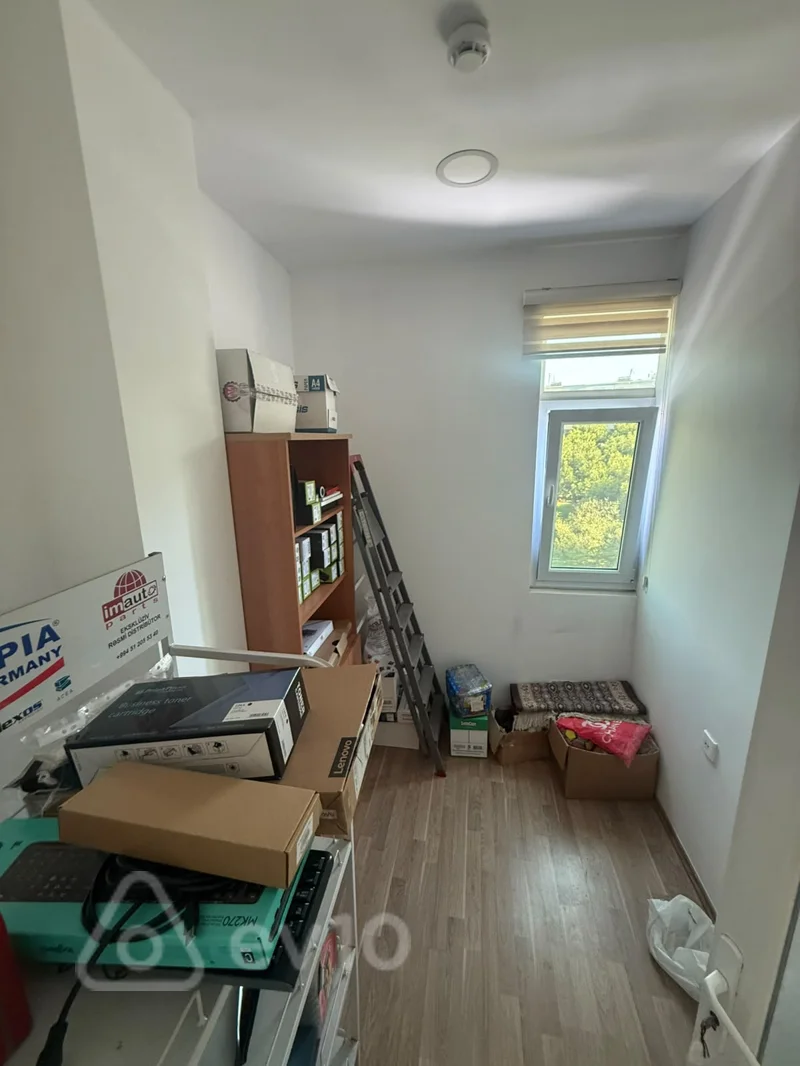 Ofis, 110 m², Mir cəlal — kirayə — Ofis, Bakı (5)