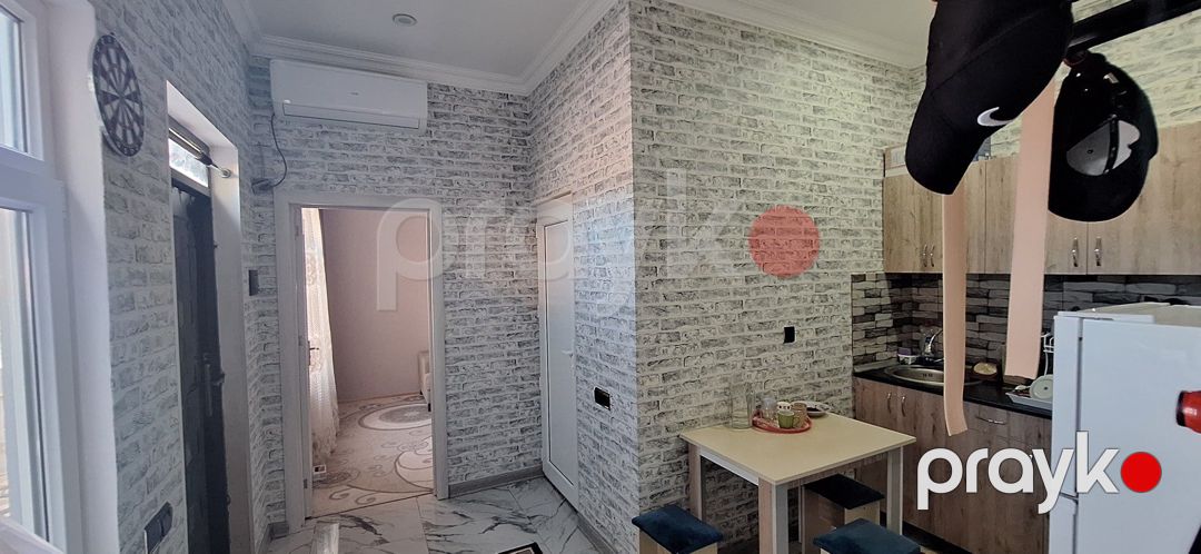 Həyət evi kirayə verilir, Mərdəkan qəs — Ev, villa, Bakı (7)