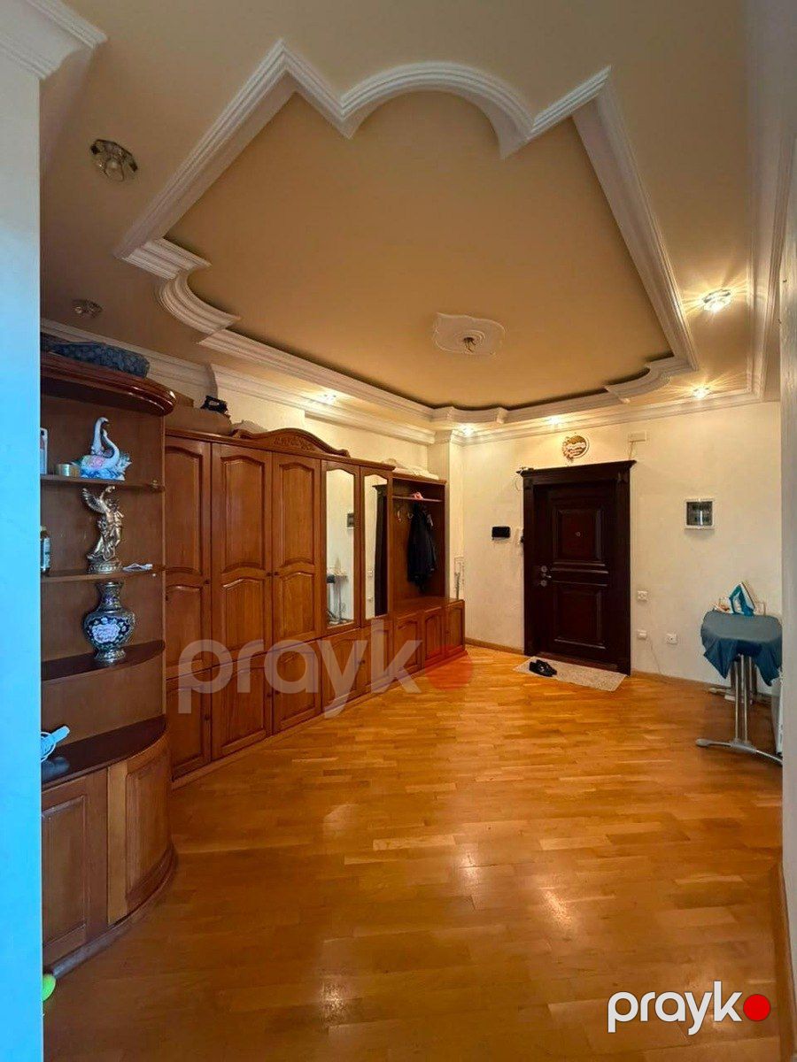 Satılır 3 otaqlı yeni tikili 135 m² — Mənzil, Bakı (11)