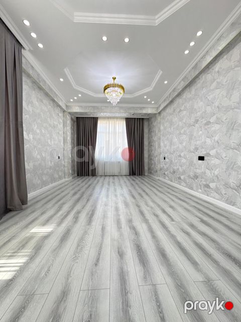 3-otaqlı yeni tikili, Sumqayıt ş., 113 m² — Sumqayıt