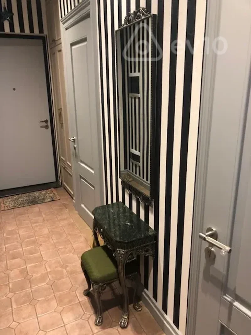 2 otaqlı mənzil, 65 m², Füzuli küçəsi — kirayə — Mənzil, Bakı (8)