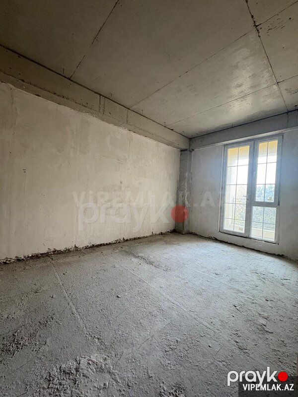 Nərimanov rayonunda 2 otaqlı Yeni tikili Satılır, 98 m² — Mənzil, Bakı (6)