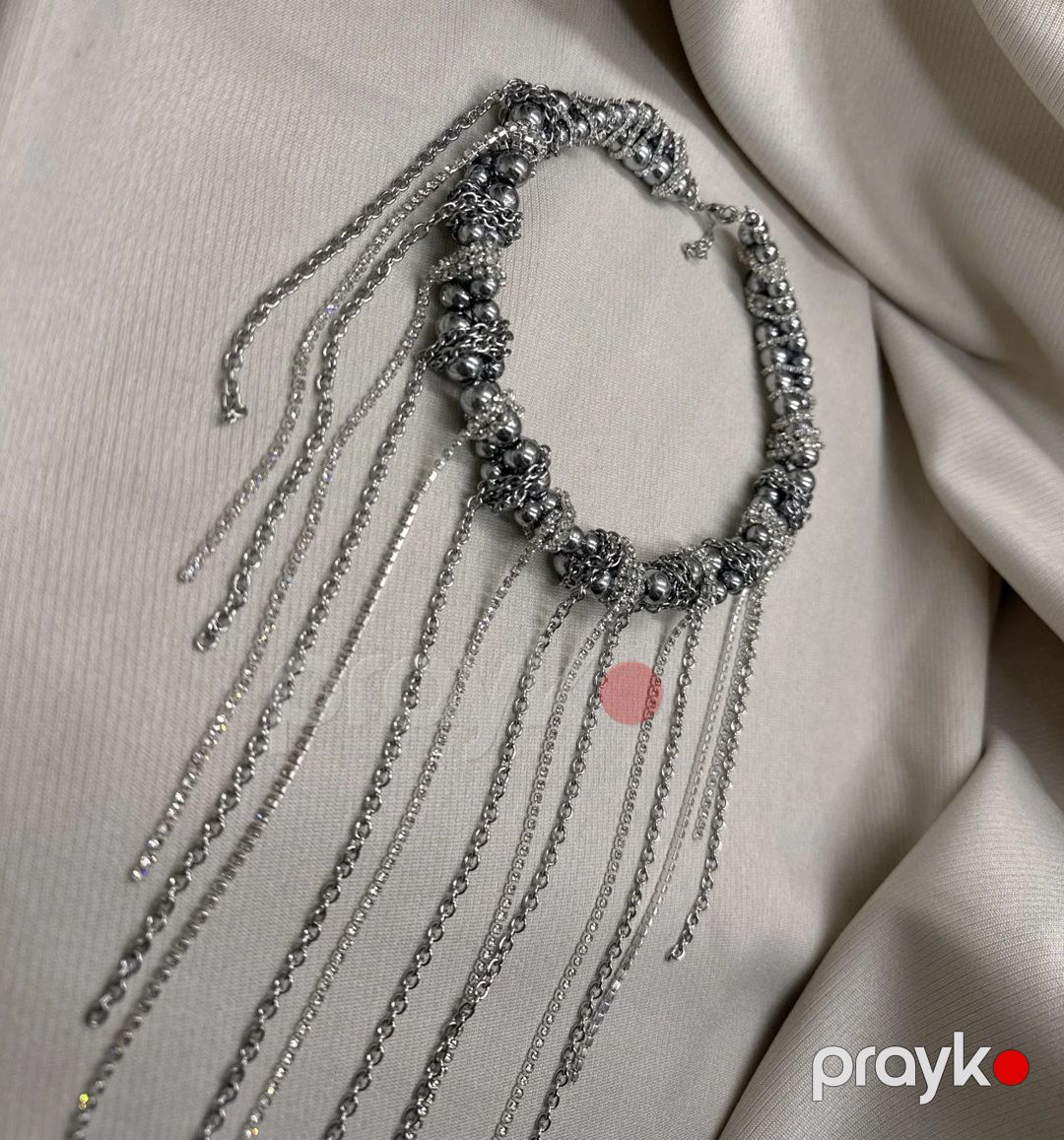 Boyunbağı qadınlar üçün 00015 — Mallar, Bakı (3)
