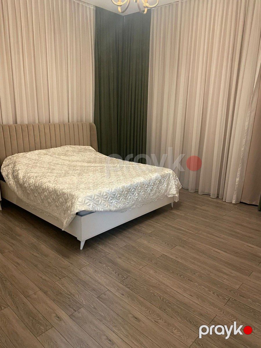 İcarəyə verilir 5 otaqlı həyət evi/bağ evi 171 m² — Ev, villa, Bakı (7)