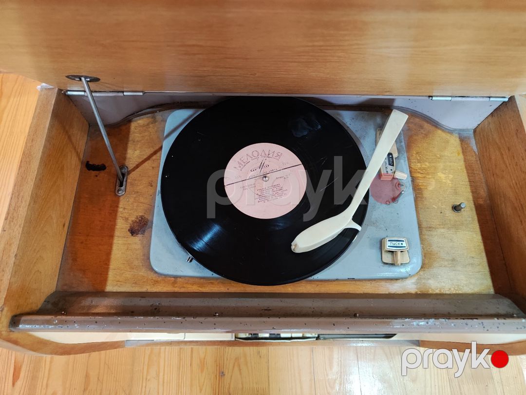 Radio — Kolleksiyalar, Bakı (3)
